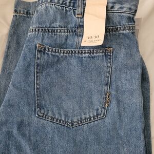 Scotch & Soda Light Blue Denim Pants